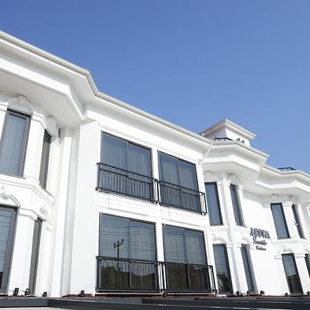 Alesta Seaside Residence Фетхие Экстерьер фото