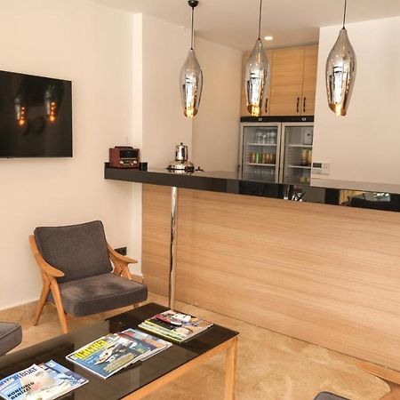 Alesta Seaside Residence Фетхие Экстерьер фото