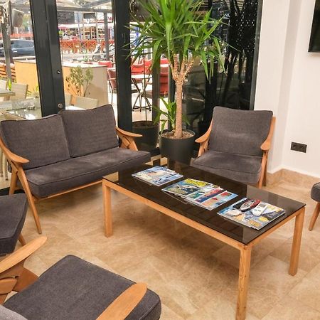 Alesta Seaside Residence Фетхие Экстерьер фото