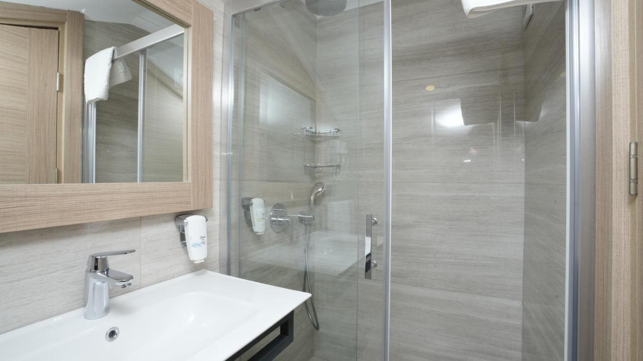 Alesta Seaside Residence Фетхие Экстерьер фото