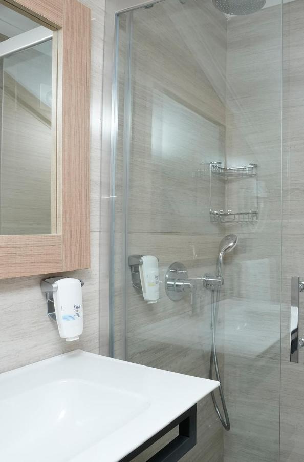 Alesta Seaside Residence Фетхие Экстерьер фото