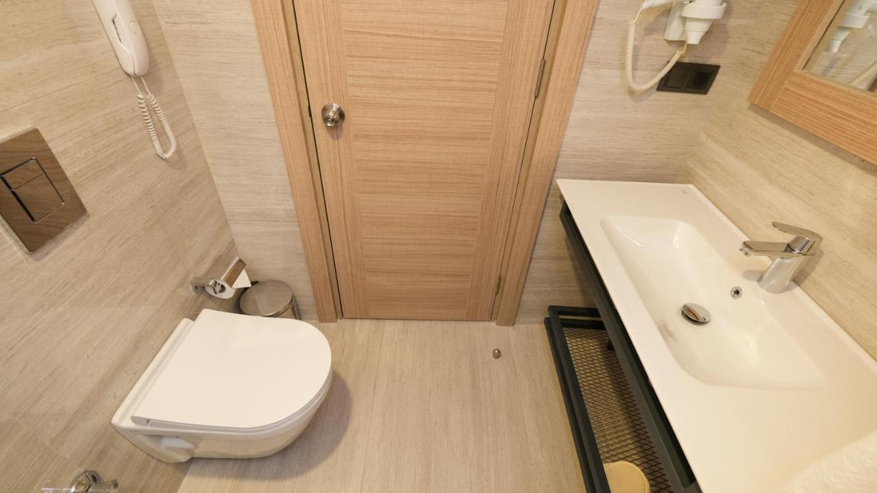Alesta Seaside Residence Фетхие Экстерьер фото