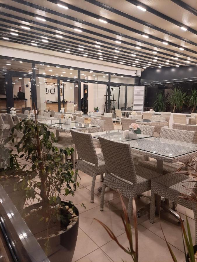 Alesta Seaside Residence Фетхие Экстерьер фото