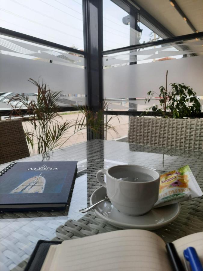 Alesta Seaside Residence Фетхие Экстерьер фото