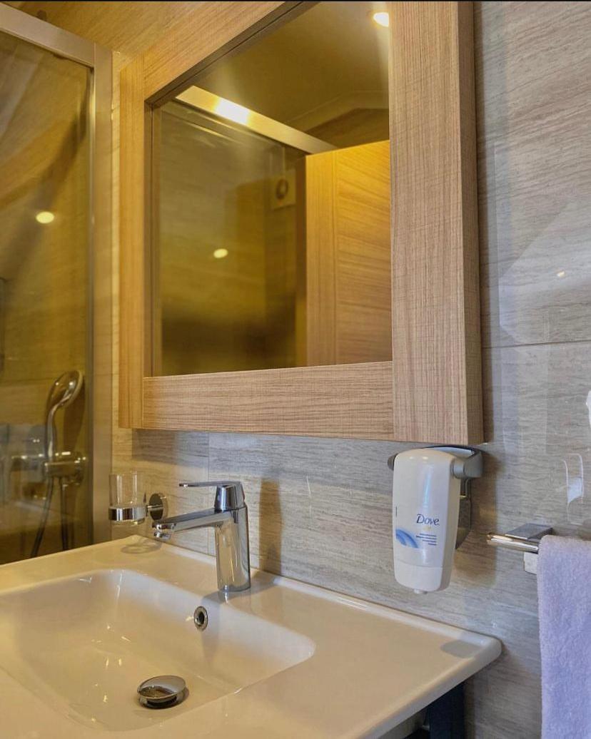 Alesta Seaside Residence Фетхие Экстерьер фото